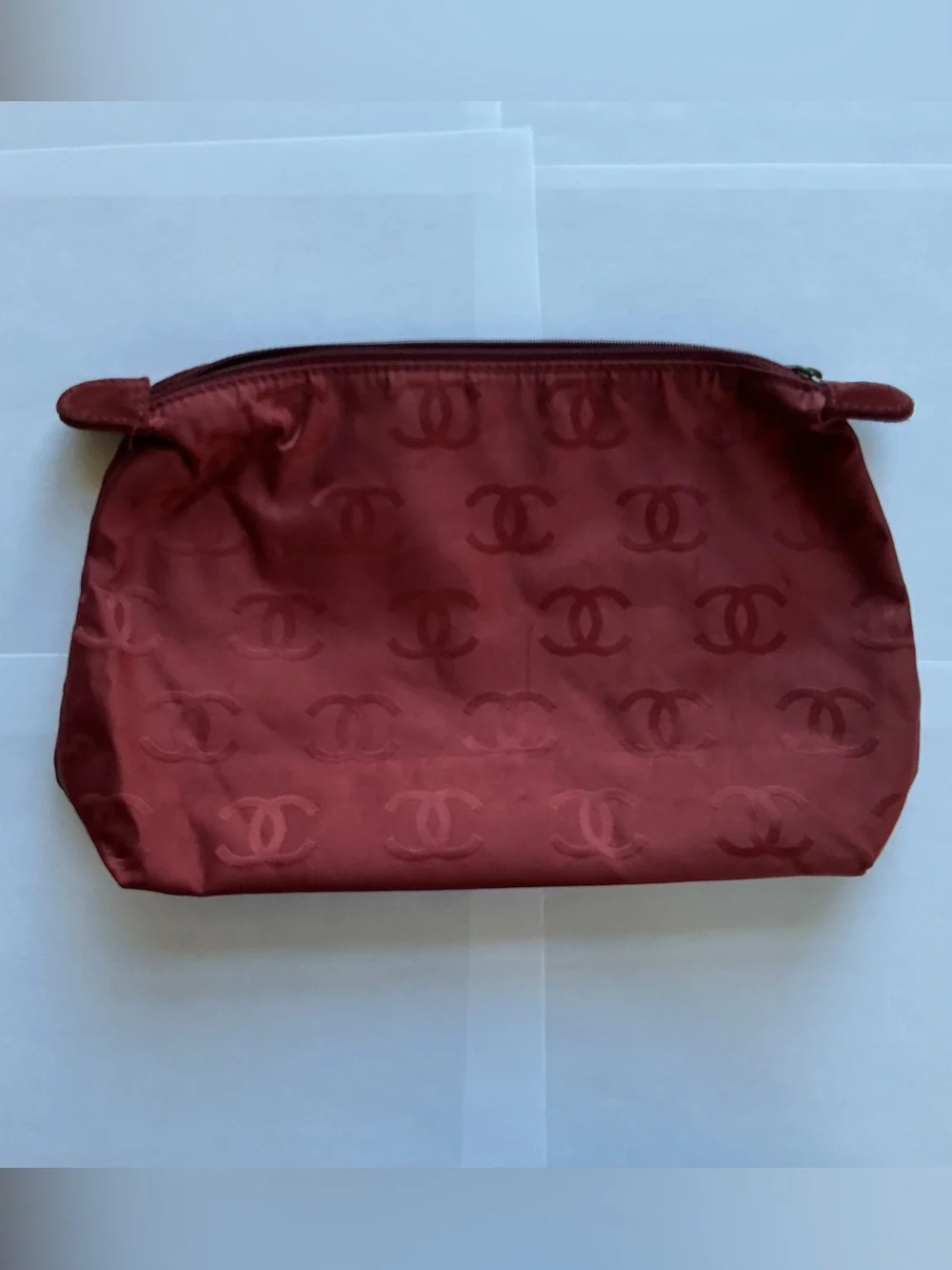 Chanel Inner Bag (not handbag) - Picture 1 of 8